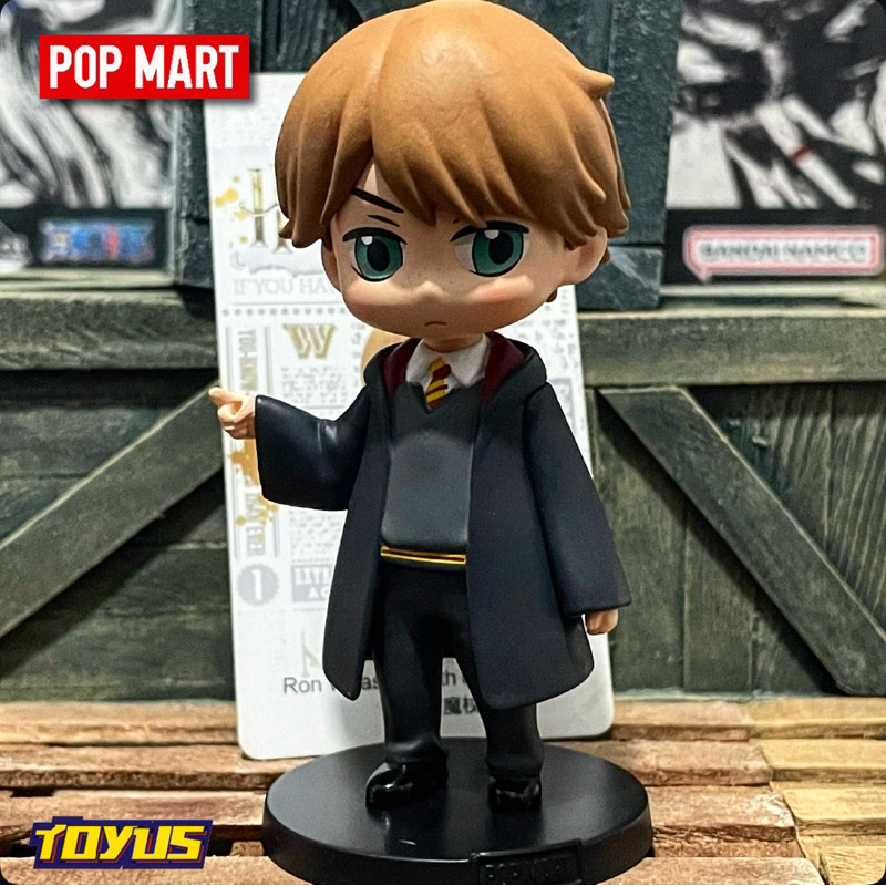 Jual Pop Mart - EX KOLPRI - Harry Potter The Wizarding World Series ...