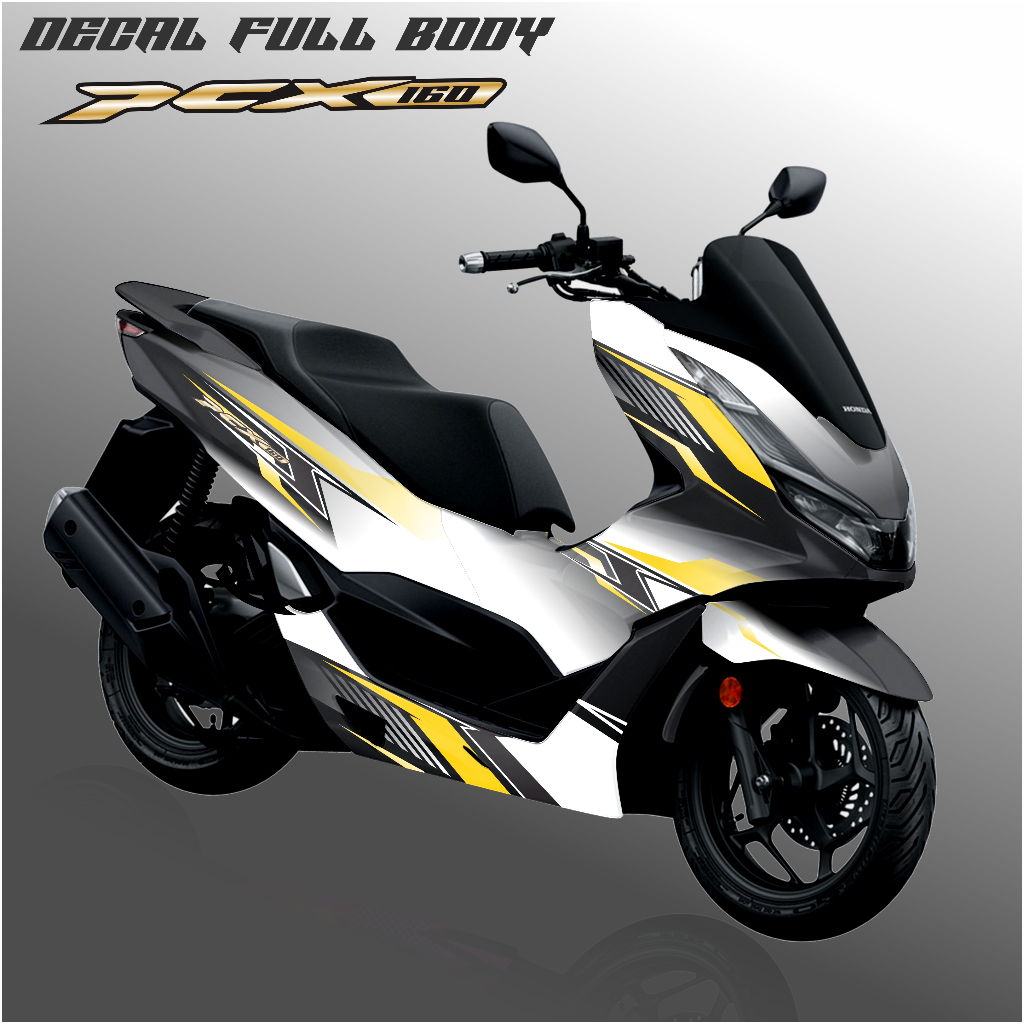 Jual PCX modifikasi simple Terlengkap & Harga Terbaru Juli 2026 ...