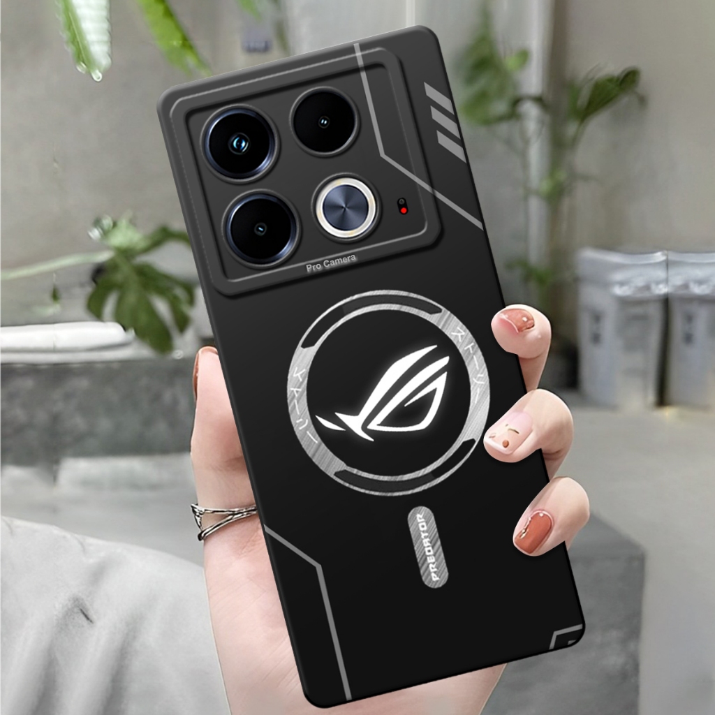 Jual Case Infinix Note 40 | Note 40 Pro Terbaru 2024 Case Pelindung hp ...