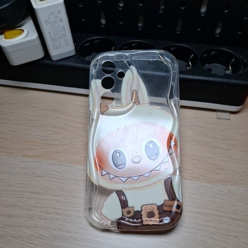 Jual Case Samsung A54 Labu Labu Edition | Shopee Indonesia
