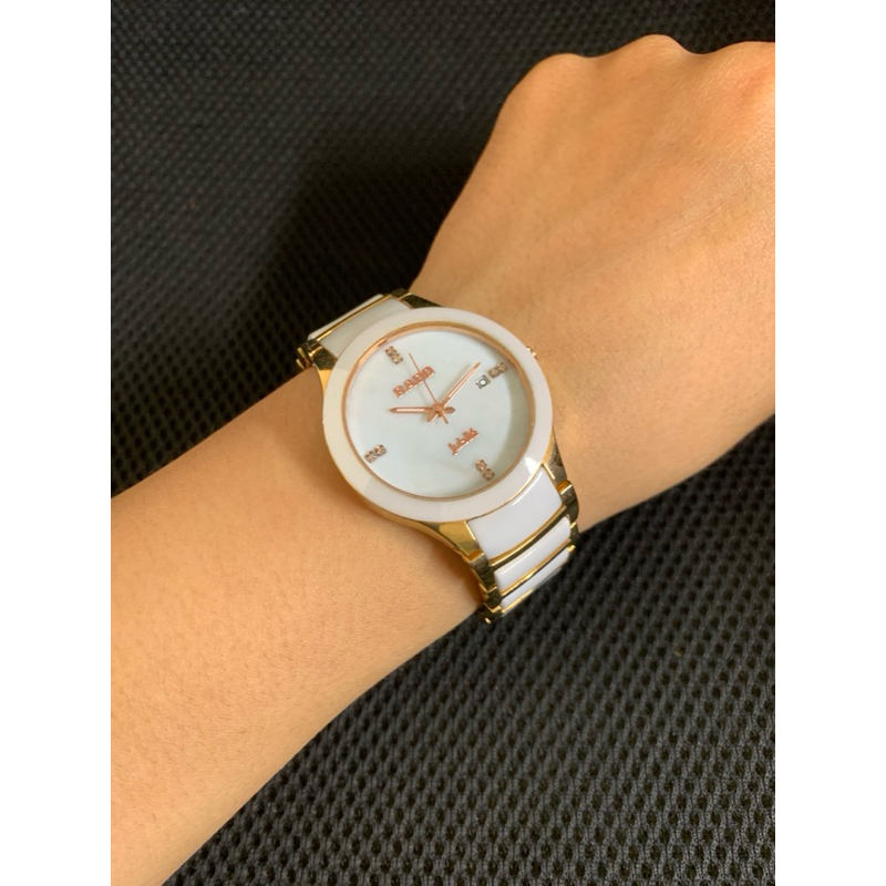 Jual jam tangan bekas rado | Shopee Indonesia