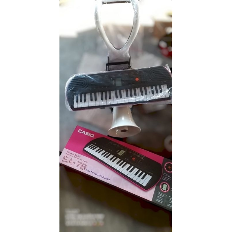 Jual pianika elektrik drumband Shopee Indonesia