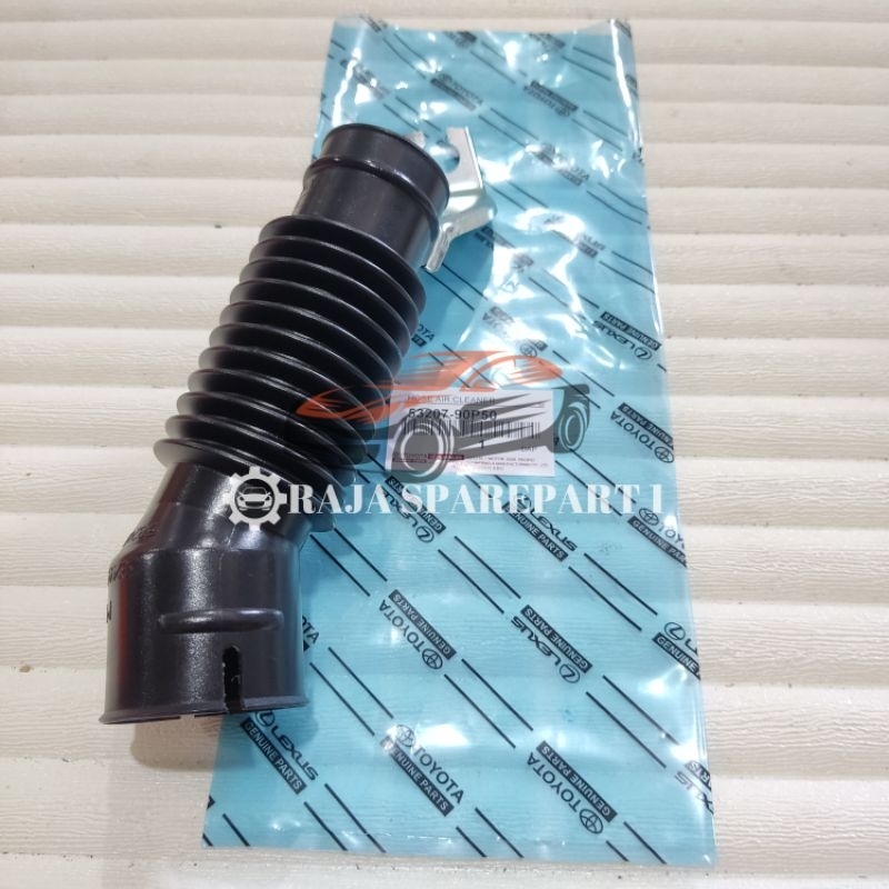 Jual SELANG HAWA HOSE AIR CLENER KIJANG SUPER 5K KF42 KIJANG GRAND ...