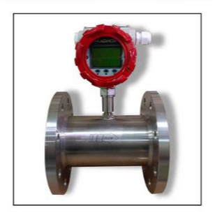 Jual Flow Meter MAGNOS Turbine Digital 2 Inch DN50 For Oil/Solar ...