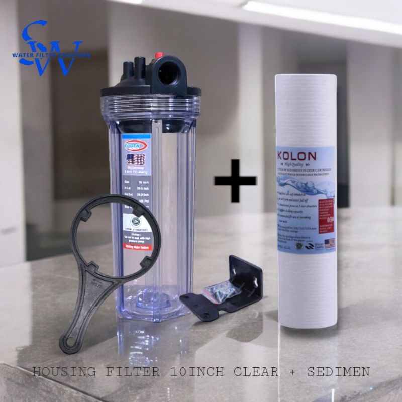 Produk SW FILTER | Shopee Indonesia