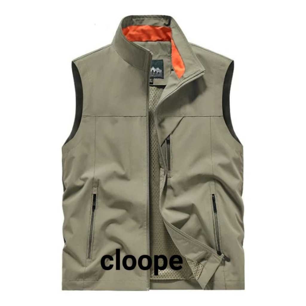 Jual CLOOPE - ROMPI BASIC SIMPLE TACTICAL STYLISH | Shopee Indonesia