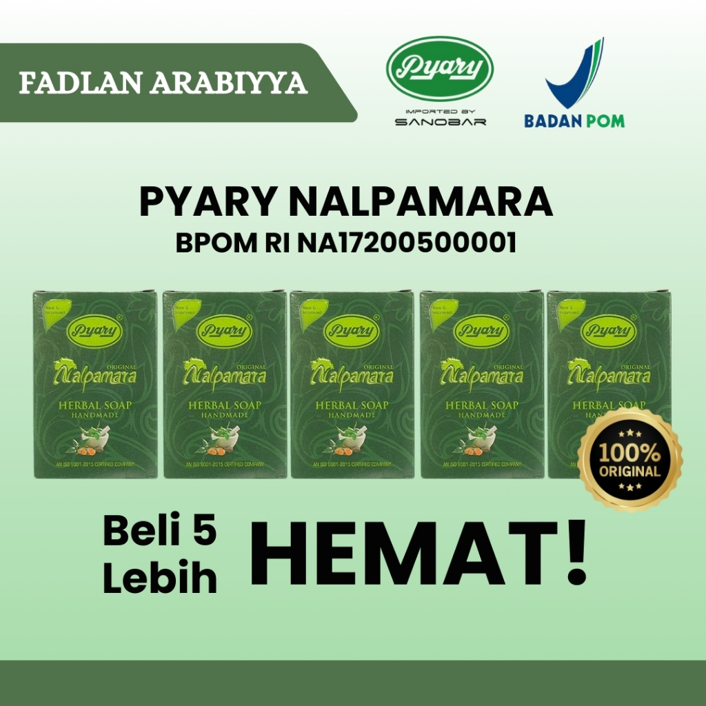 Produk FADLAN ARABIYYA | Shopee Indonesia