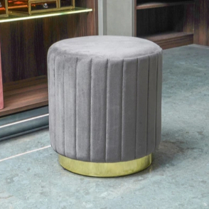 Jual Informa Wilshire Bangku - Stool With Cushion Tempat Duduk Empuk ...