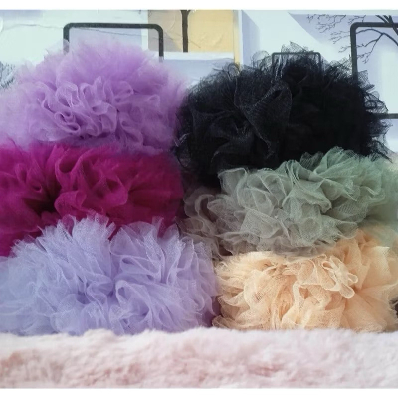 Jual CEPOL TILE JUMBO | SCRUNCHIE TILLE JUMBO PREMIUM | CEPOL HIJAB ...