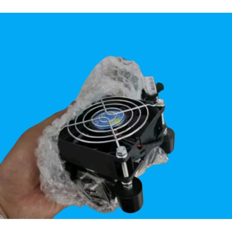 Jual Kipas Pendingin Stb Router Modem Wifi Fan Cooling Cooler 8 cm ...