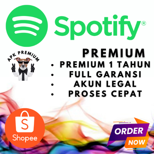 Jual APK MUSIC HIJAU Premium 1 tahun 100% Garansi Full | Shopee Indonesia