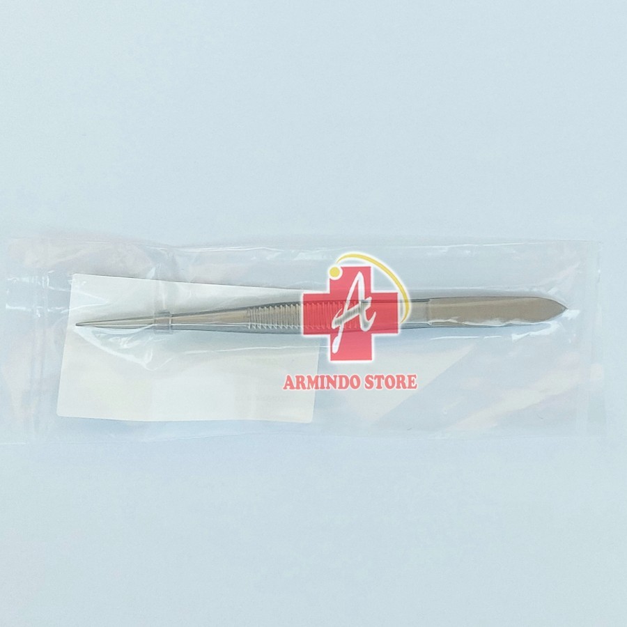 Jual Pinset Splinter | Splinter Forceps Straight | Shopee Indonesia