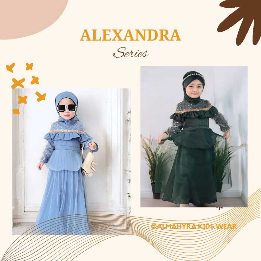 Jual READY GAMIS ONLY - BAJU LEBARAN | DRESS PESTA | GAMIS ANAK ...
