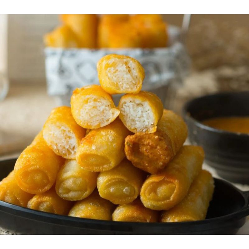 Jual risol kampung frozen | Shopee Indonesia