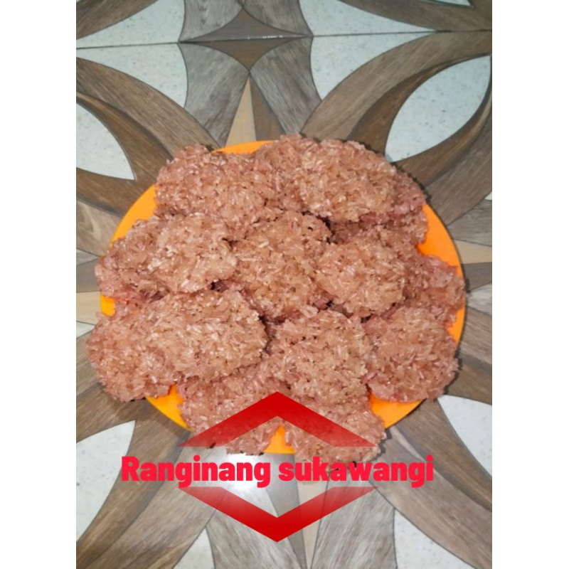 Jual Ranginang makanan khas sunda | Shopee Indonesia