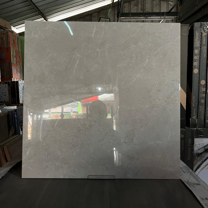 Jual Granite lantai sun power 60x60cm Toba grey | Shopee Indonesia