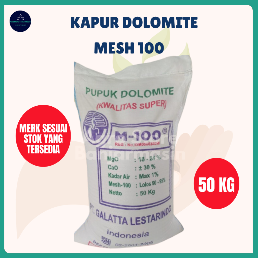 Dolomite