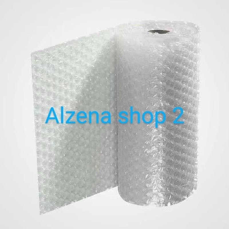 Jual Extra packing bubble wrap | Shopee Indonesia