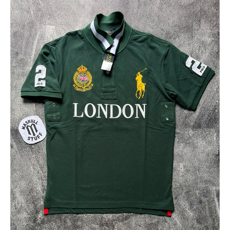 Jual rekber polo | Shopee Indonesia