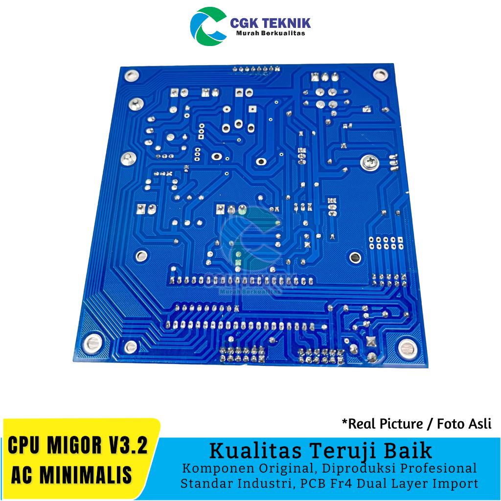 Jual CGK TEKNIK - CPU POM MIGOR V3.2 - CPU MINYAK GORENG POMPA AC V3.2 ...