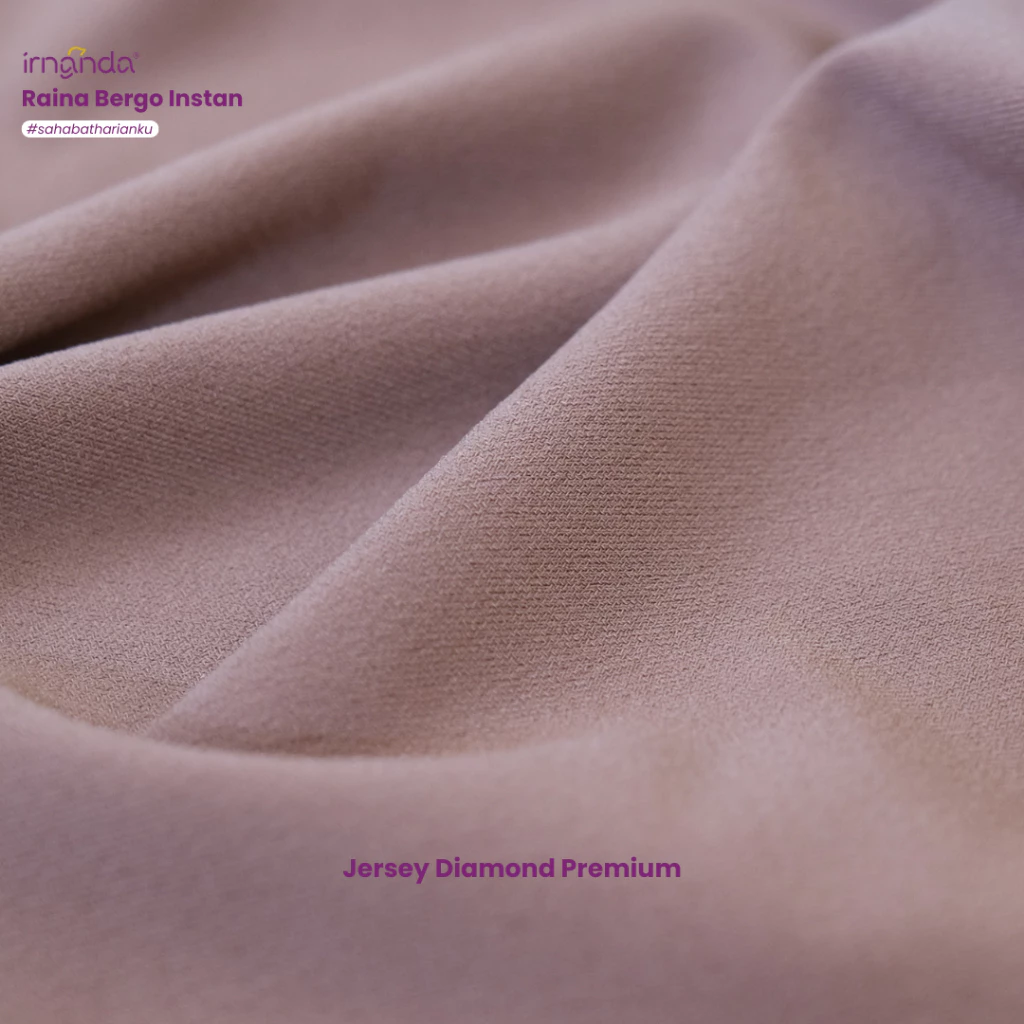 Raina Bergo Comfy Fit