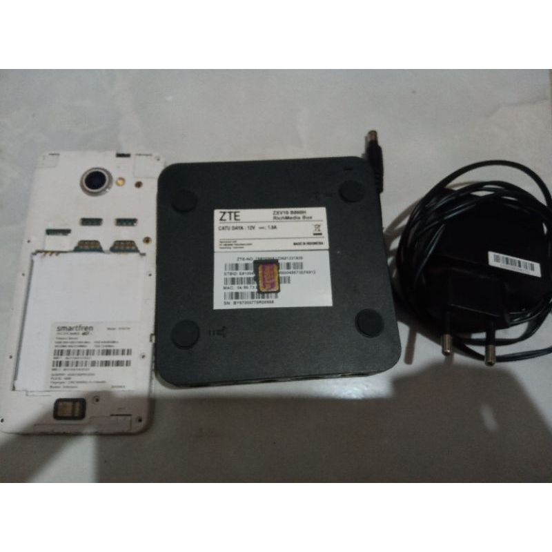Jual stb openwrt b860h + modem hp | Shopee Indonesia