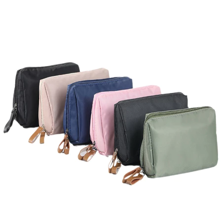 Promo Diskon Makeup Organizer Bag