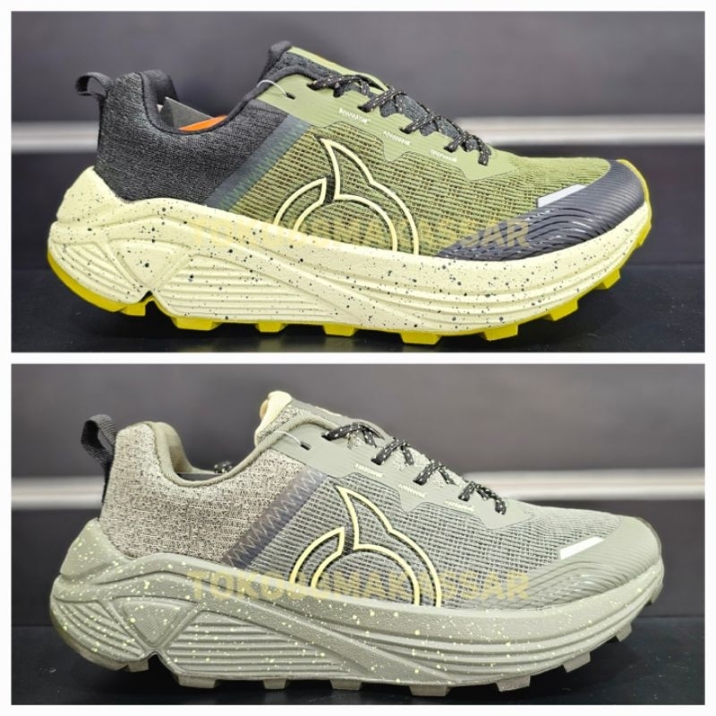 Jual Sepatu Trail Running Ortuseight Shkhara | Shopee Indonesia