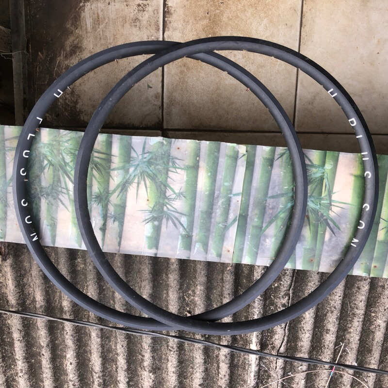 Jual rims archetype fnr 32 hole | Shopee Indonesia