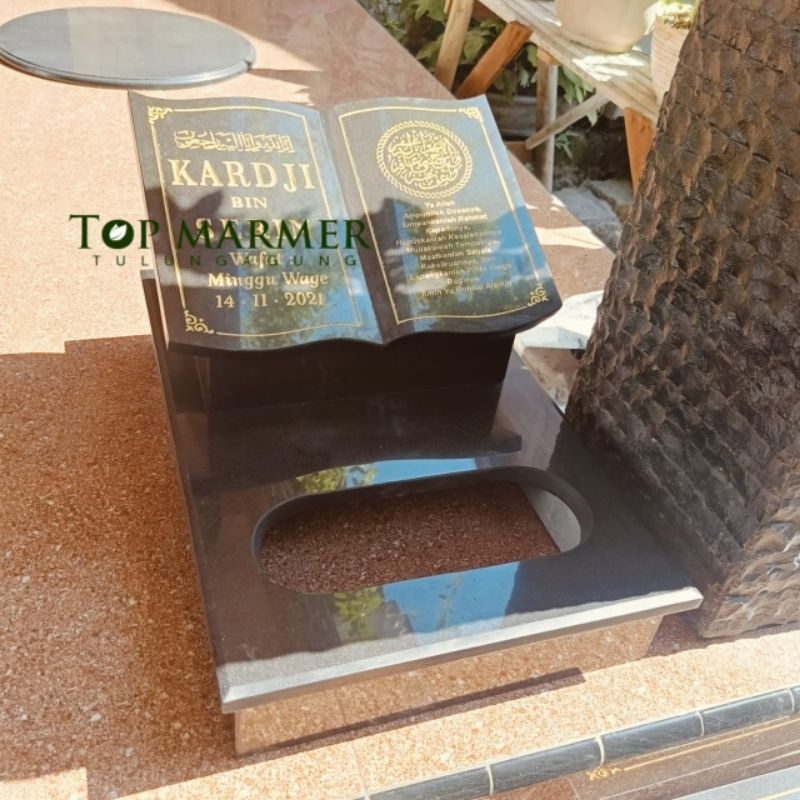 Jual Maesan Box Model Buku + Tempat Bunga | Shopee Indonesia