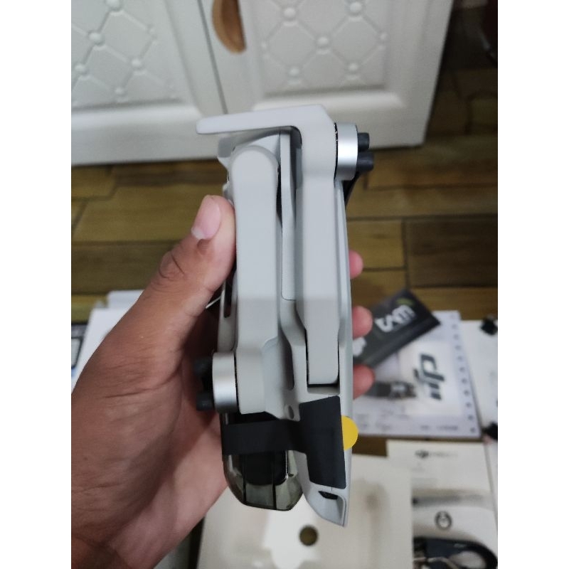 Jual DJI MINI 2 SE BASIC SECOND LIKE NEW | Shopee Indonesia