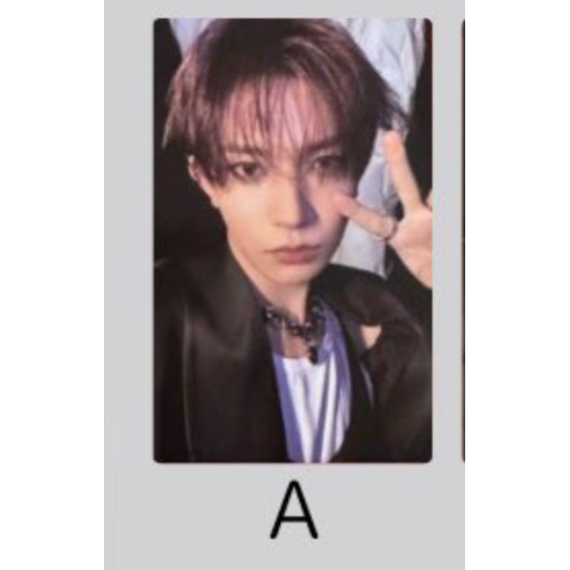 Jual photocard enhypen romance untold heeseung concessio jake