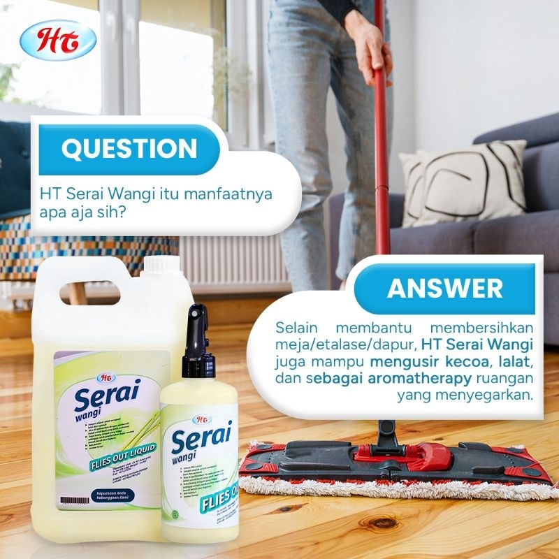 Produk ht detergent | Shopee Indonesia
