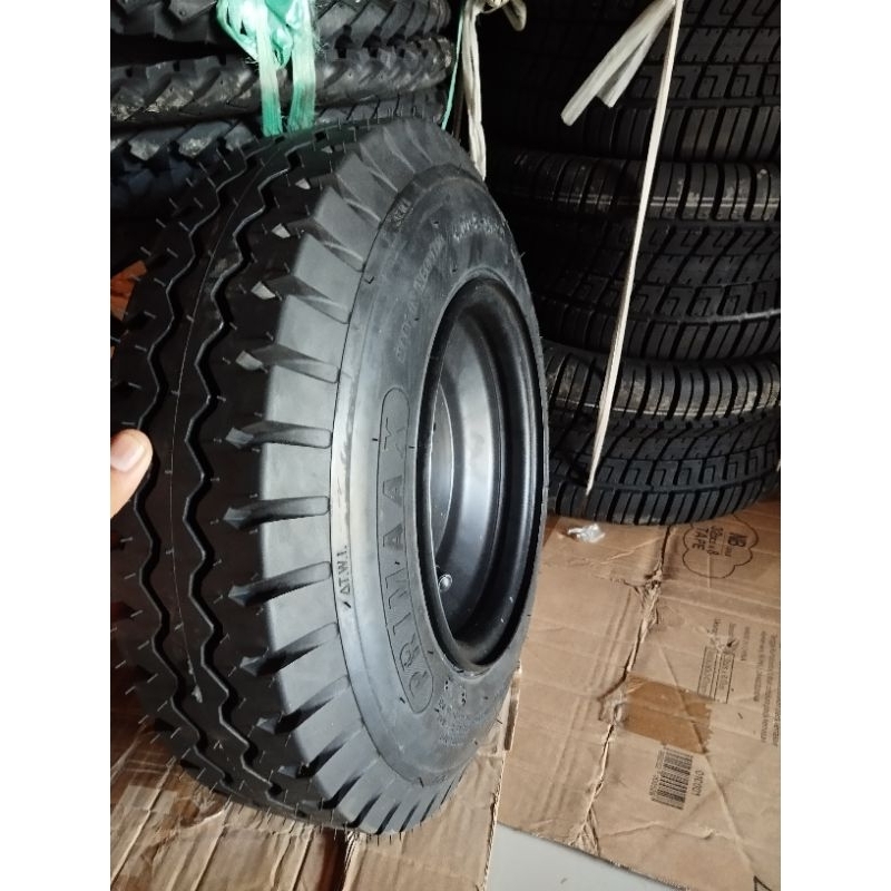 Jual Roda ring 8 ukuran ban 400-8 | Shopee Indonesia