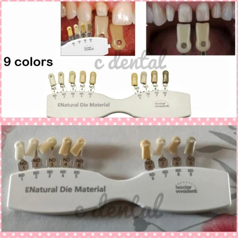 Tajuk Artikel: Panduan Warna Gincu Untuk Setiap Warna Gigi