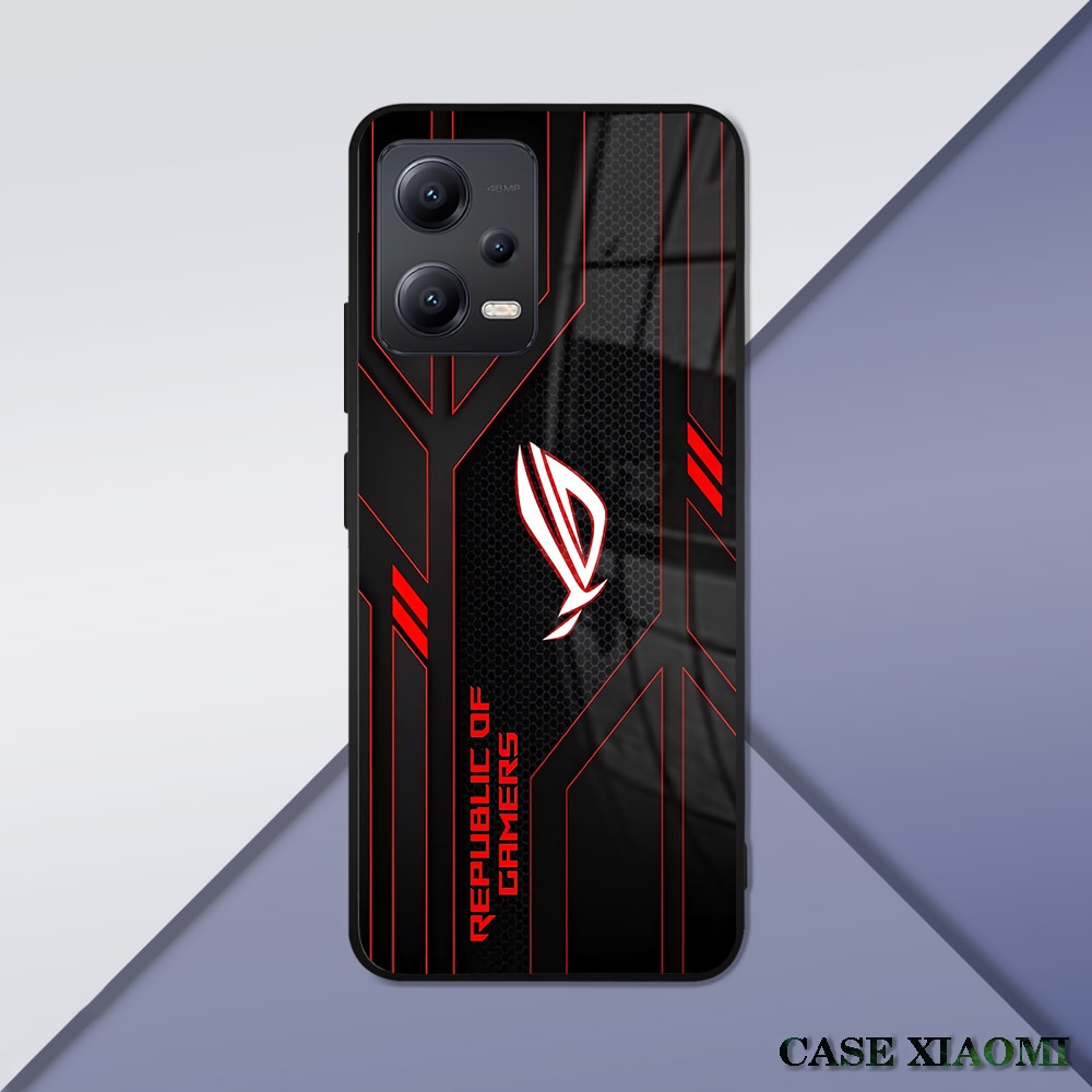 Pellicola salvaschermo 3D per XIAOMI REDMI Note 12 PRO 5G - 12 PRO 5G - 12 Explorer - Poco X5 PRO, Nero, Vetro temperato, Copertura Completa, Pellicola Protettiva Protezione Schermo, 3D / 4D / 5D