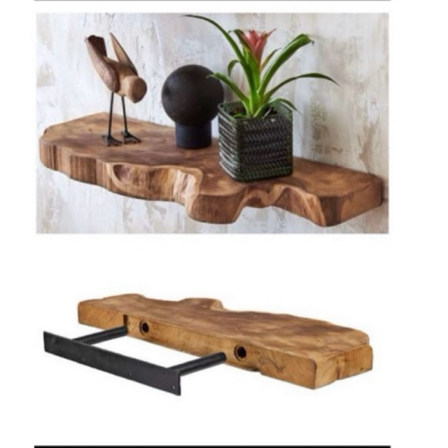 Jual plat besi penyangga rak dinding | Shopee Indonesia