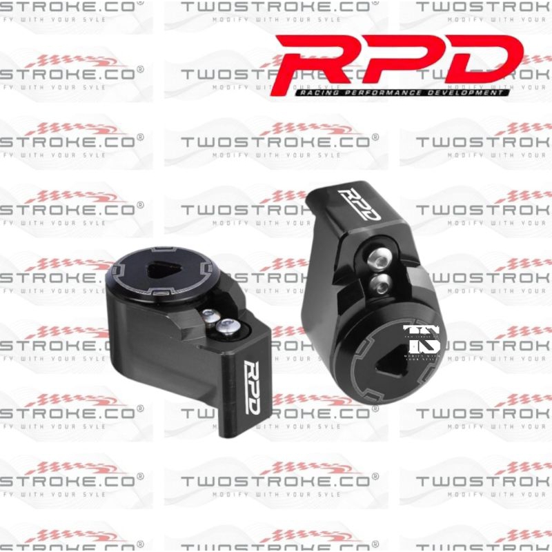 Jual Pengunci Shock RPD Yamaha Xmax // Pengunci Shock RPD For Yamaha ...