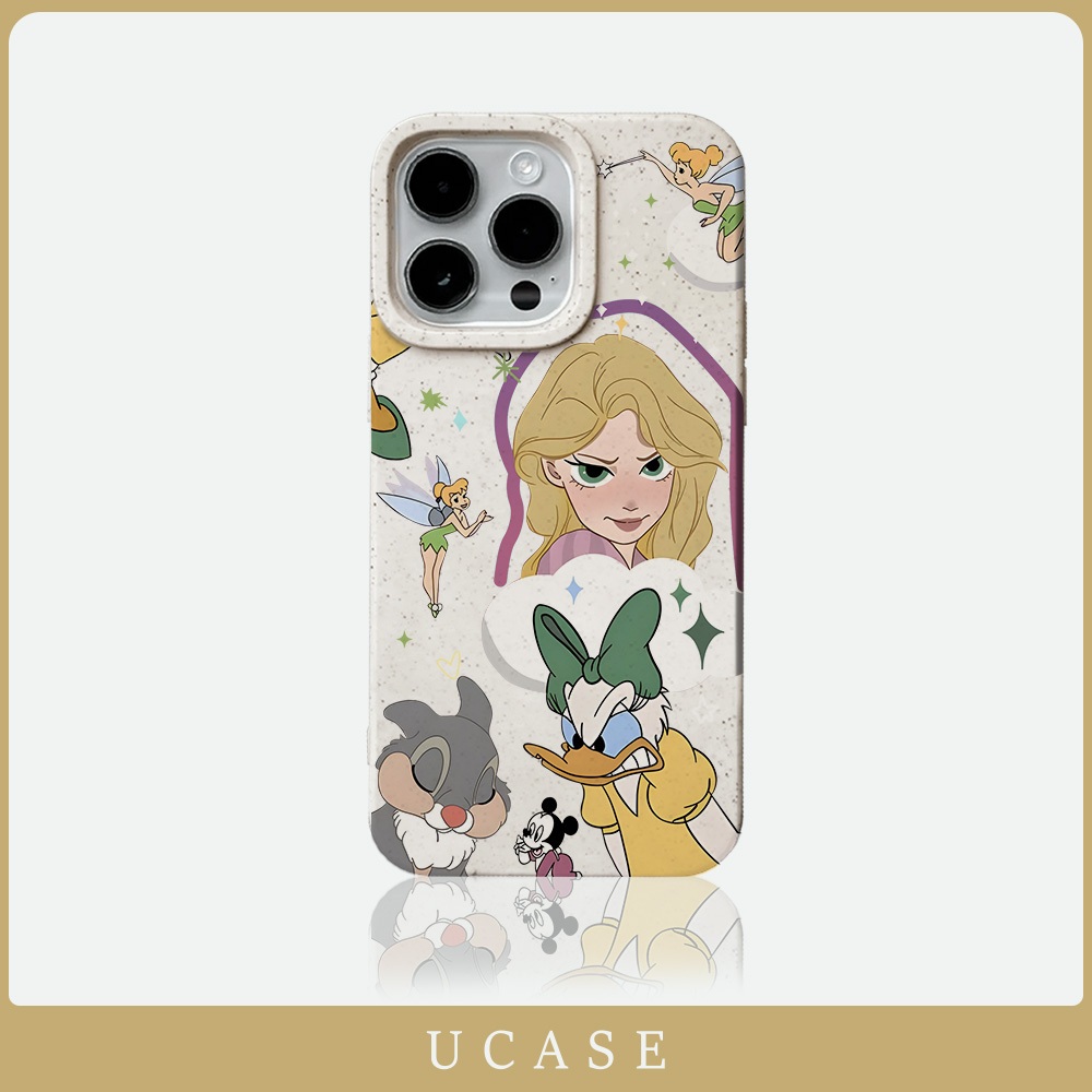 Jual UCASE Case iPhone 11 13 12 14 15 16 Pro MAX 7 8 6 6S Plus XR XS