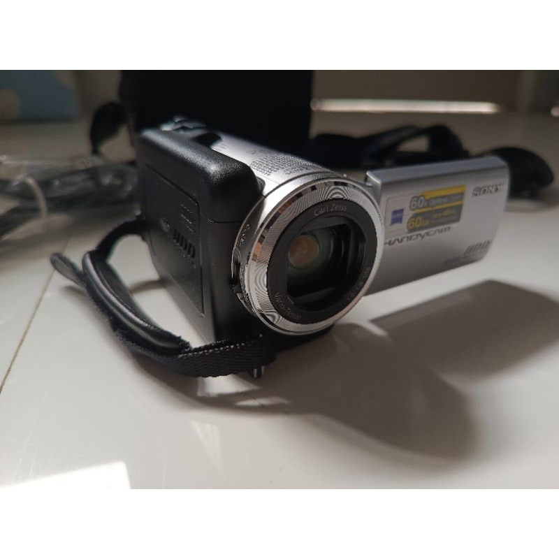 Vhbw Batterie Compatible Avec Sony DCR-SR58E, DCR-SR47E, DCR