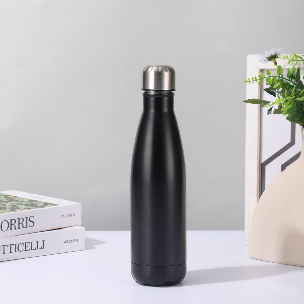 Jual Tumblr Termos Bowling Botol Stainless Steel Water Bottle 500ML ...