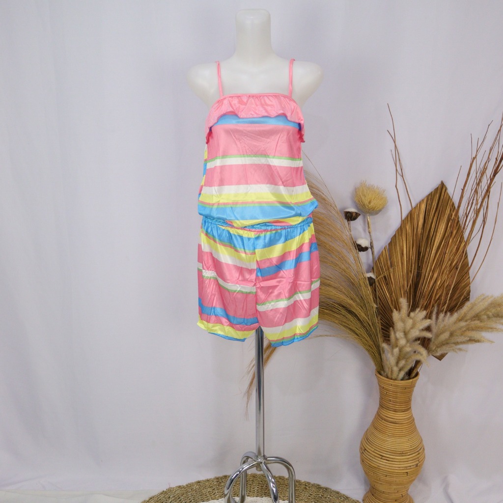 Jual OBRAL SETELAN DAN DASTER TRICOT MURAH | Shopee Indonesia