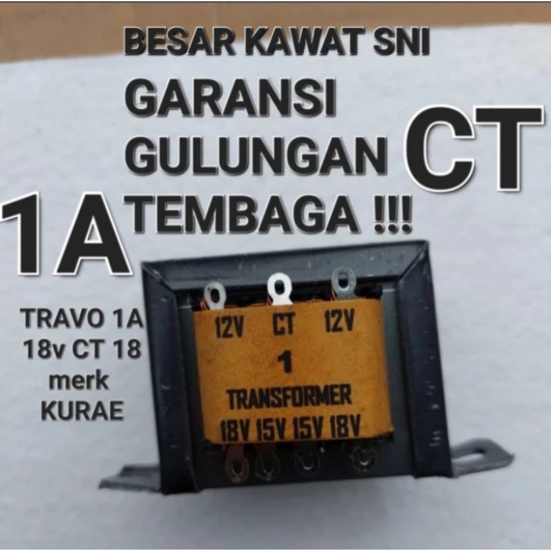 Jual trafo CT 1 Amper | Shopee Indonesia