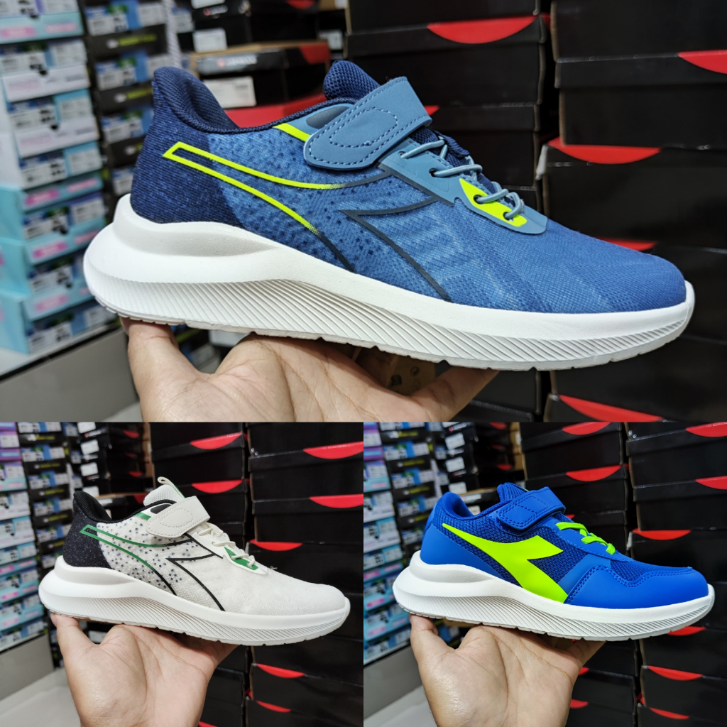 Jual sepatu anak diadora Harga Terbaik Termurah Oktober 2025
