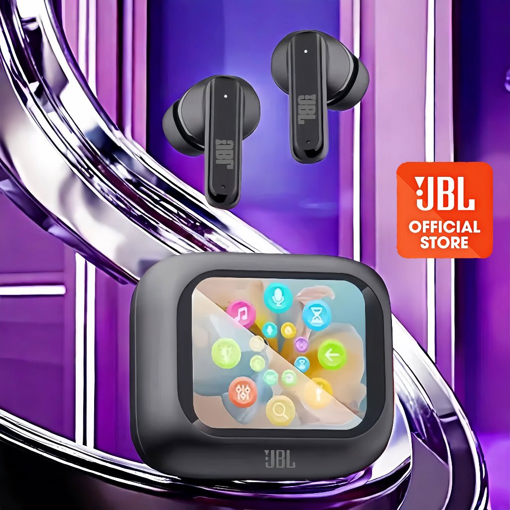 Jual JBL Tour Pro 4 True wireless Noise Cancelling earbuds Shopee