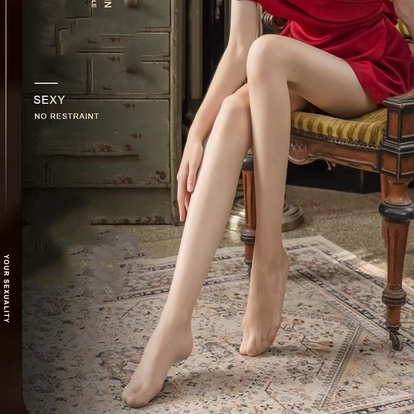 Jual Stocking Transparant Simple 8781 | Shopee Indonesia