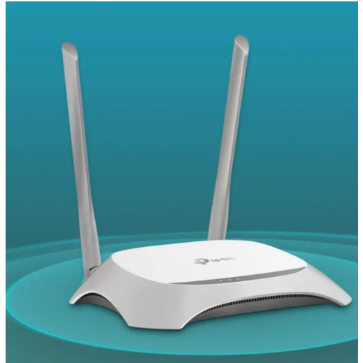 Jual TP-LINK 300Mbps Wireless N Router TL-WR841N | Shopee Indonesia