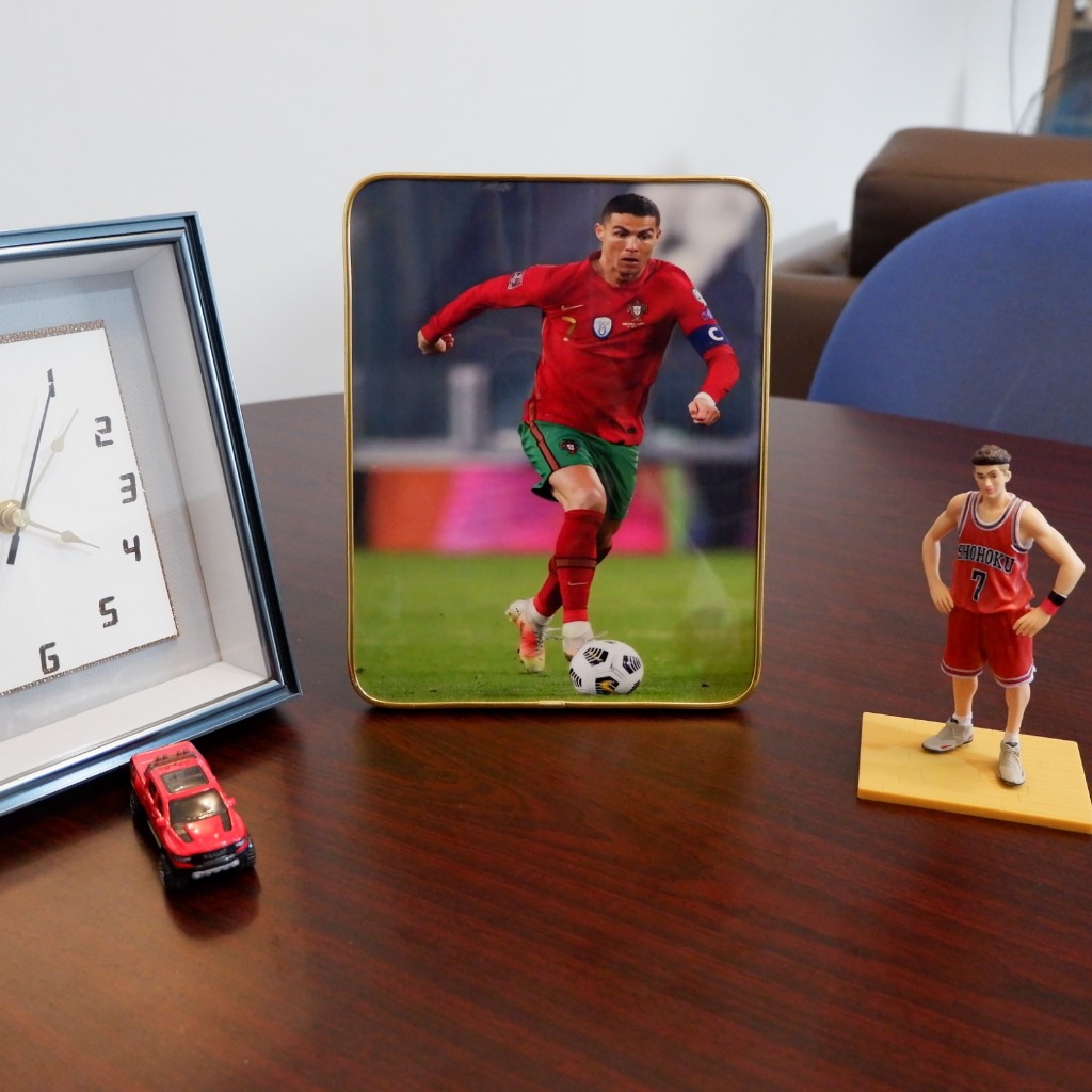 Jual Foto Messi Dan Ronaldo Terlengkap & Harga Terbaru Mei 2026 ...