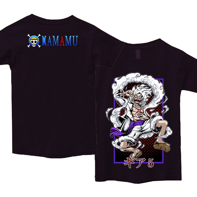 Jual Kaos Anak Tanggung 4 5 6 7 8 9 10 11 12 13 14 15 Tahun One Piece ...