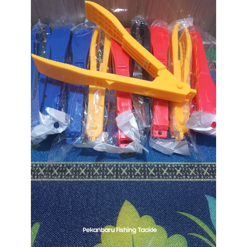Jual Penjepit Ikan Model Pinset | Shopee Indonesia